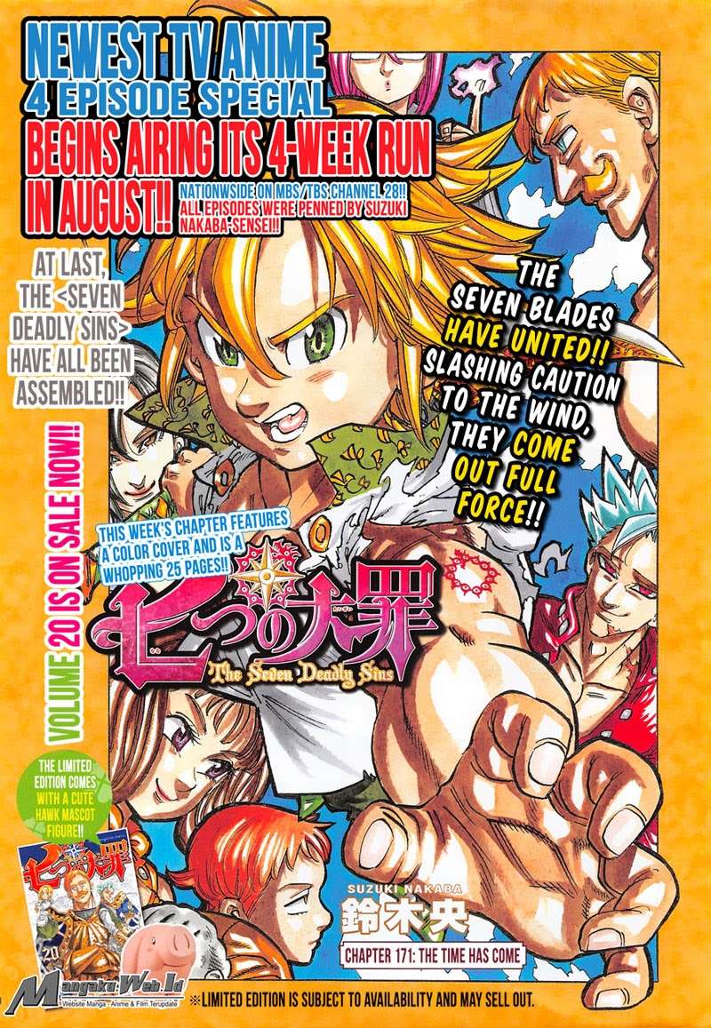 Chapter 171 - halaman 2