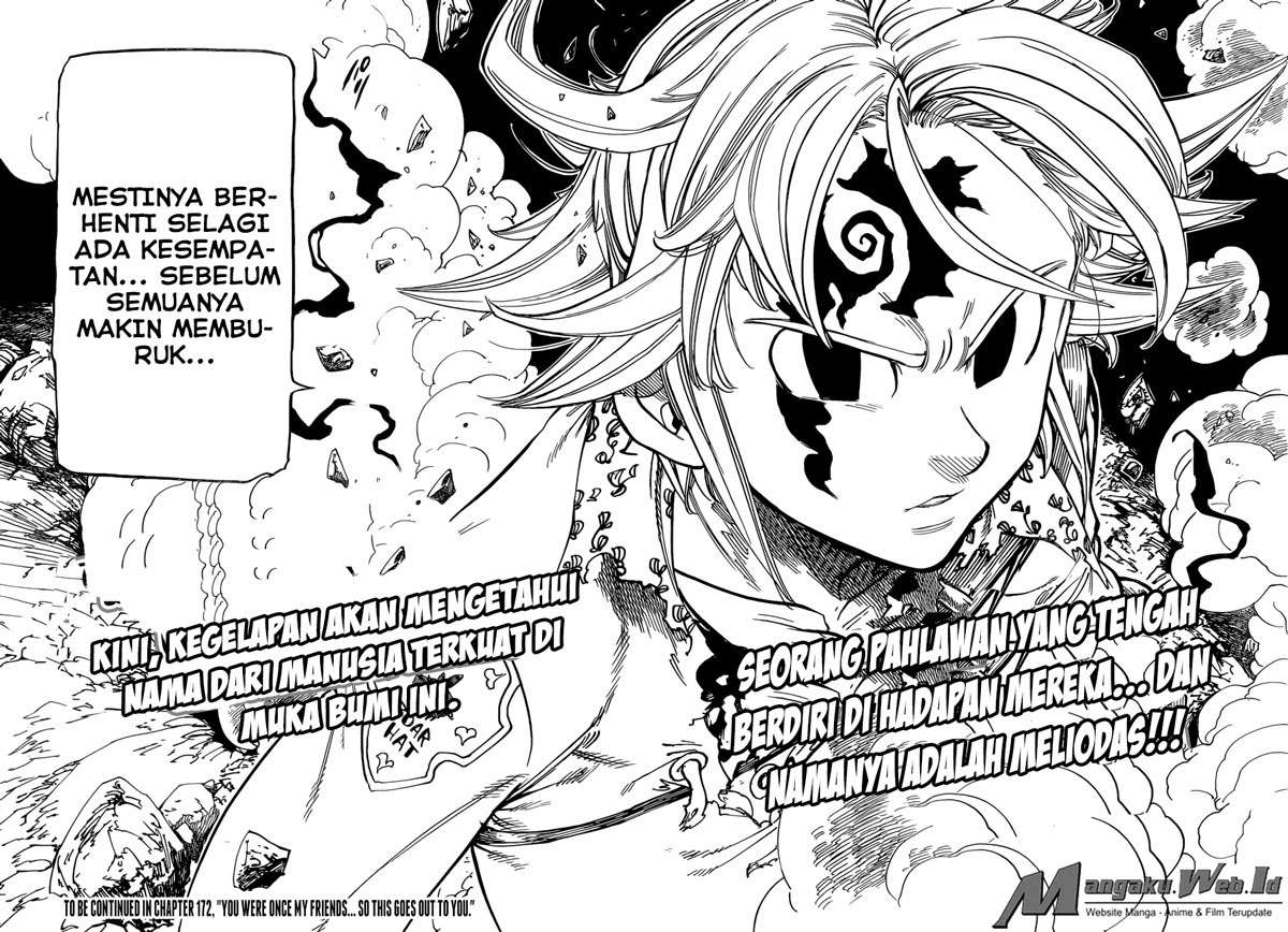 Chapter 171 - halaman 25