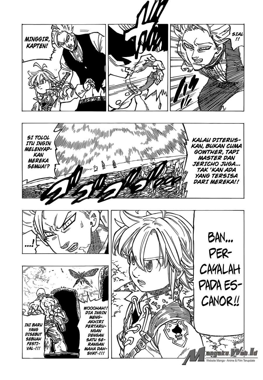 Chapter 170 - halaman 13