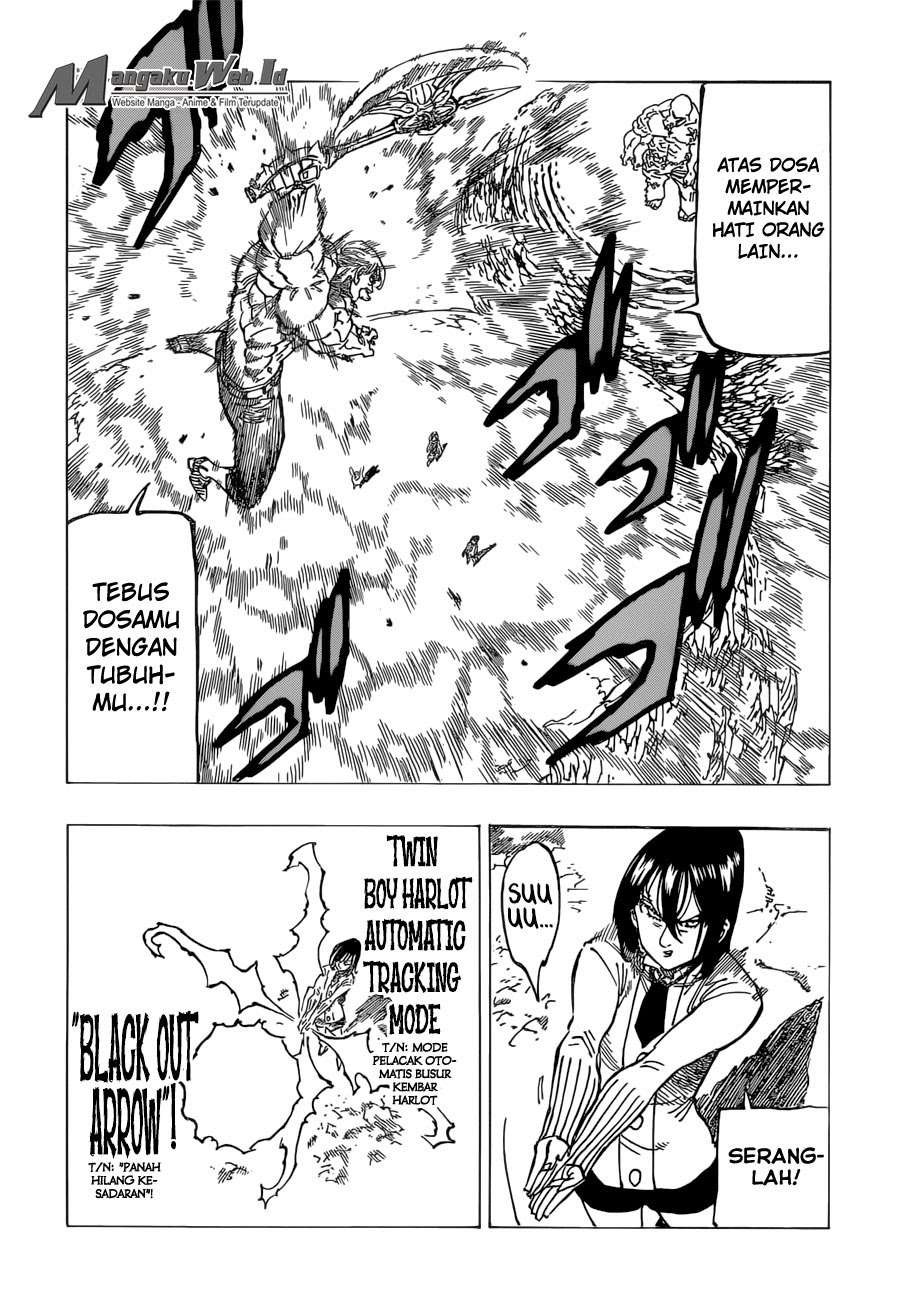 Chapter 170 - halaman 14