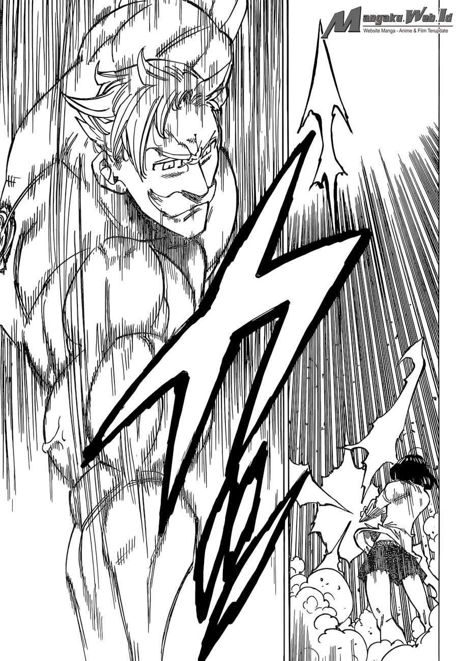 Chapter 170 - halaman 15