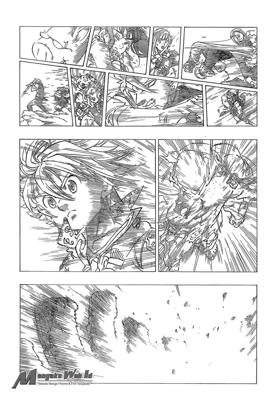 Chapter 170 - halaman 16