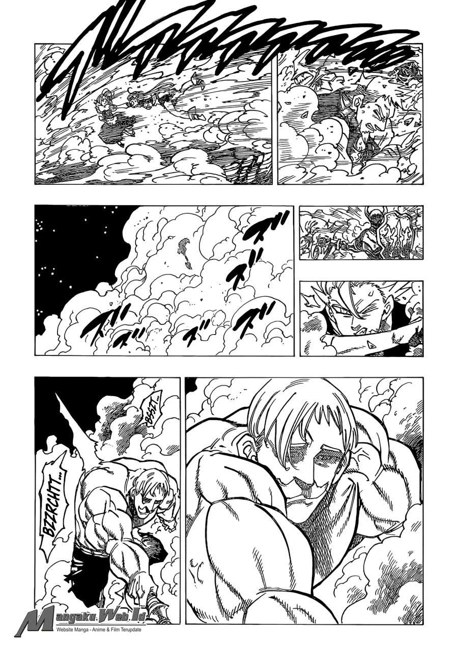 Chapter 170 - halaman 17