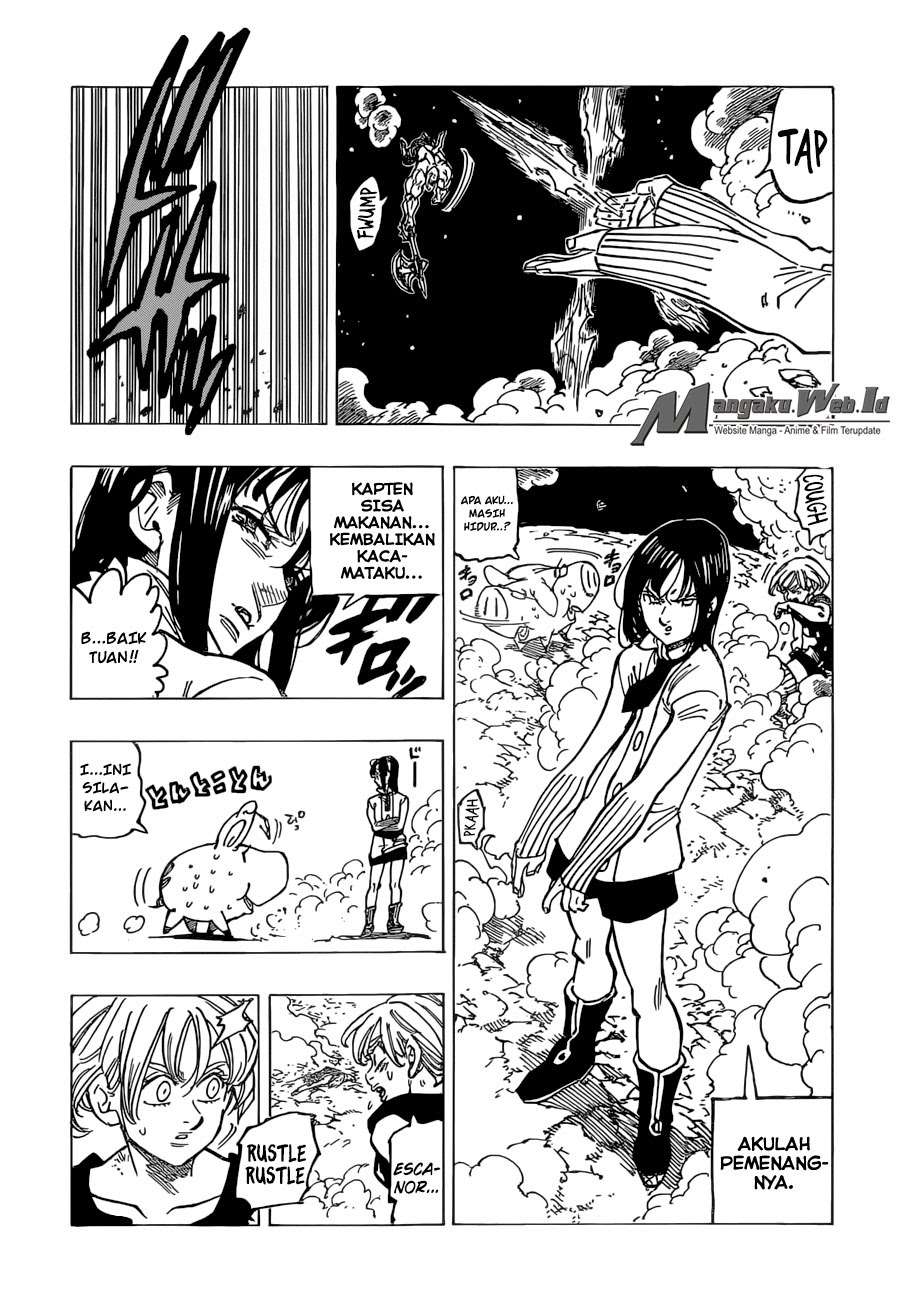 Chapter 170 - halaman 18