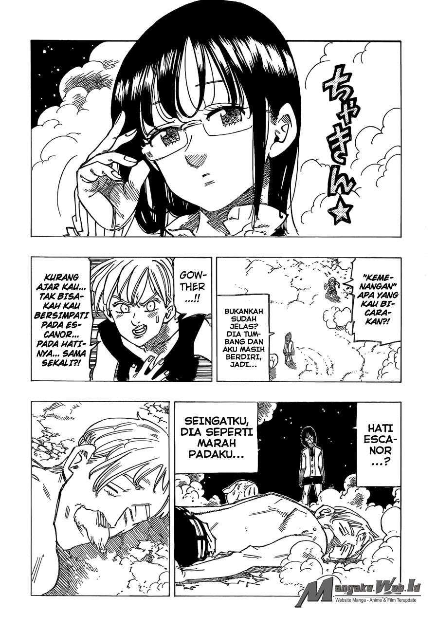 Chapter 170 - halaman 19