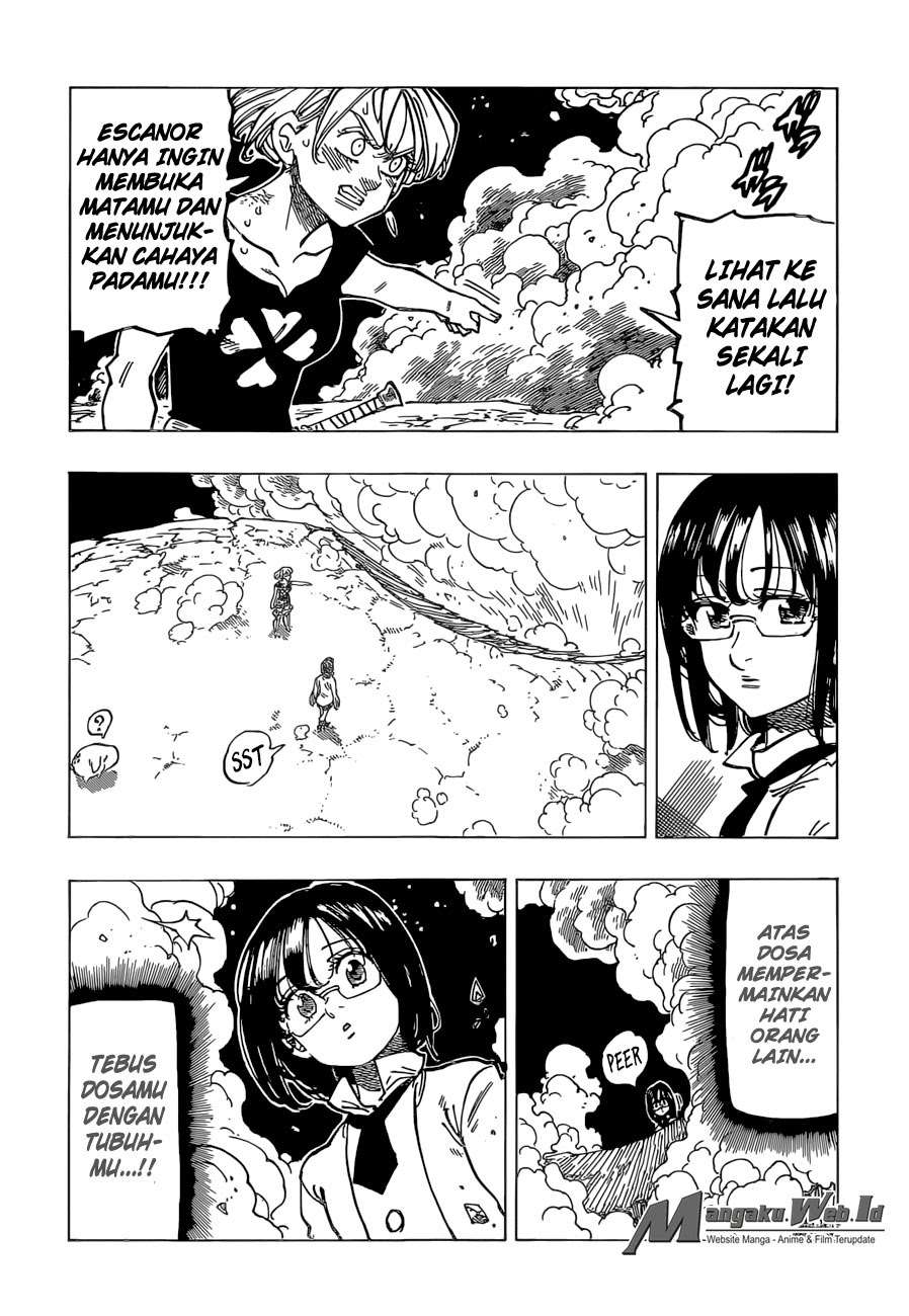 Chapter 170 - halaman 20