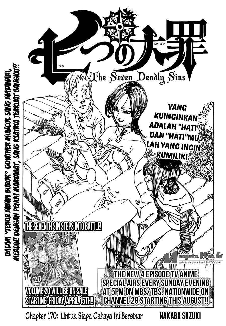 Chapter 170 - halaman 3