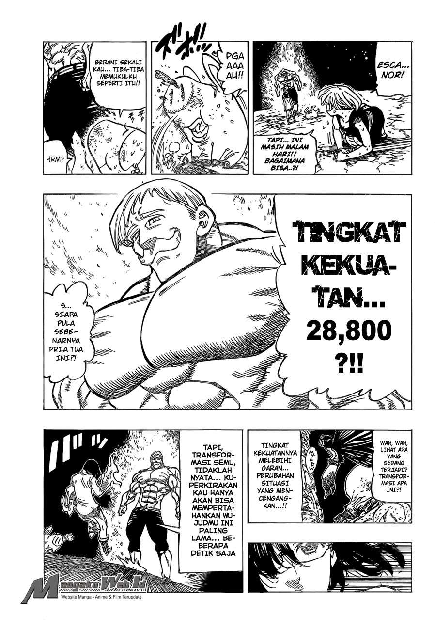 Chapter 170 - halaman 5