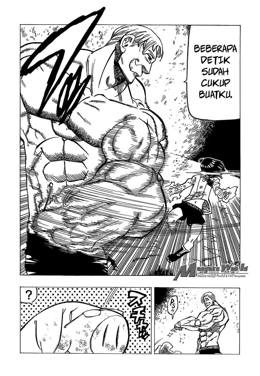 Chapter 170 - halaman 6