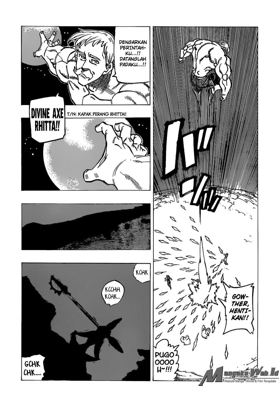 Chapter 170 - halaman 8