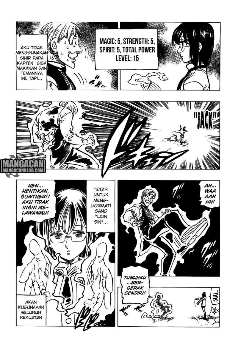 Chapter 169 - halaman 14