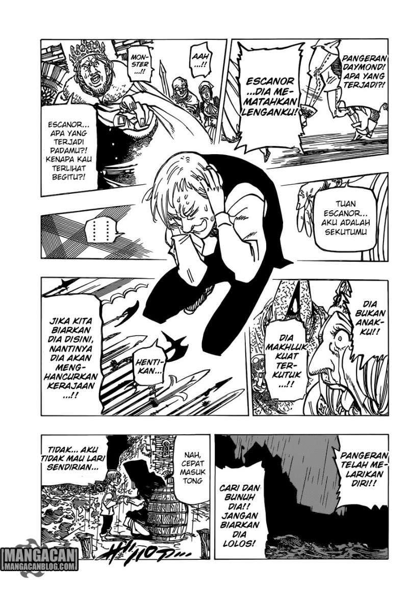 Chapter 169 - halaman 17