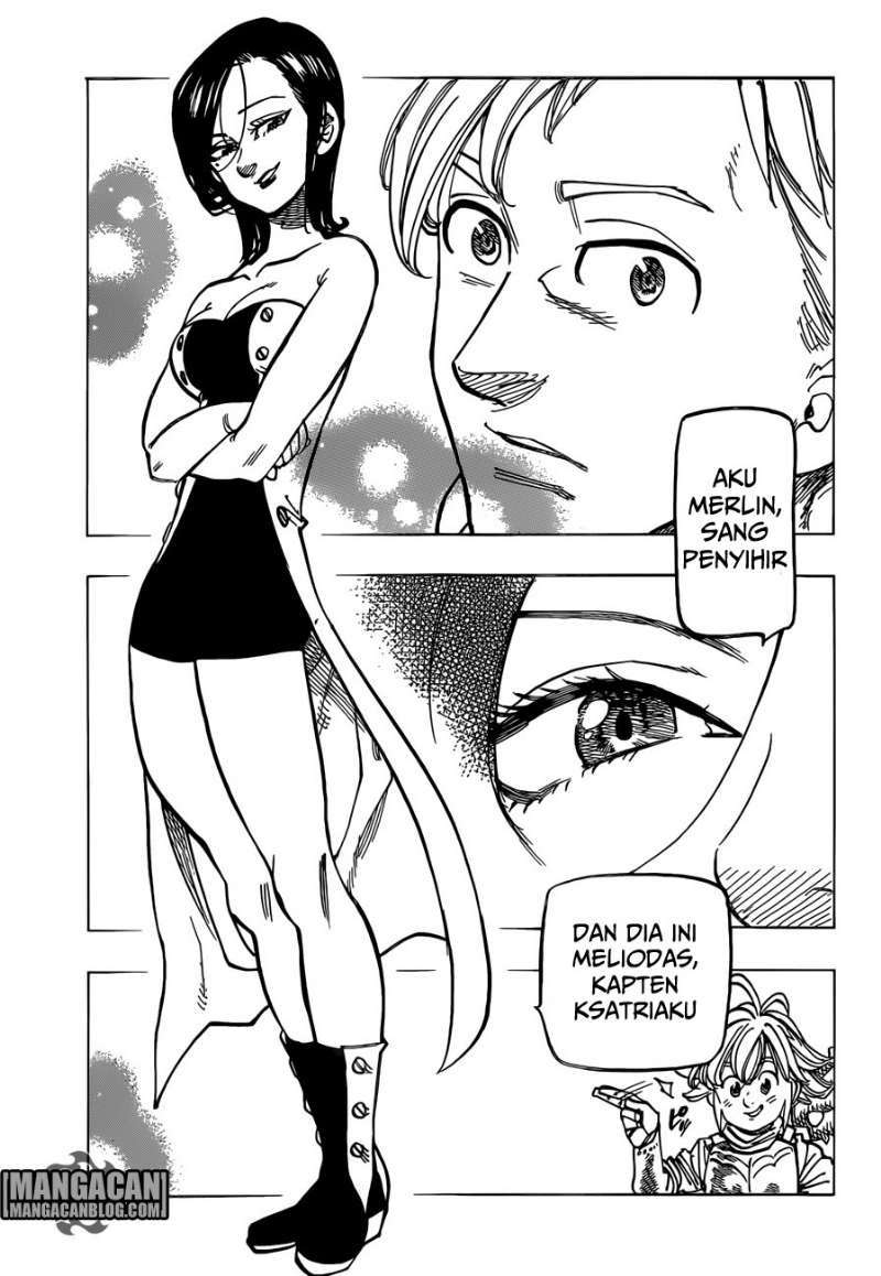 Chapter 169 - halaman 19