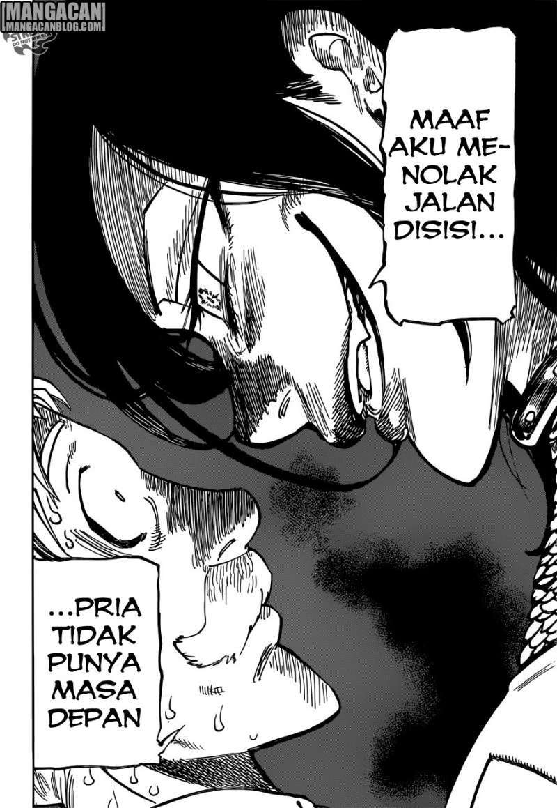 Chapter 169 - halaman 22