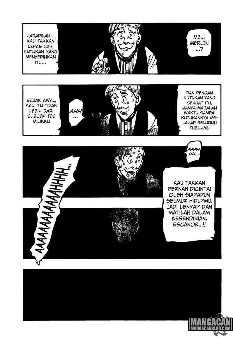 Chapter 169 - halaman 23