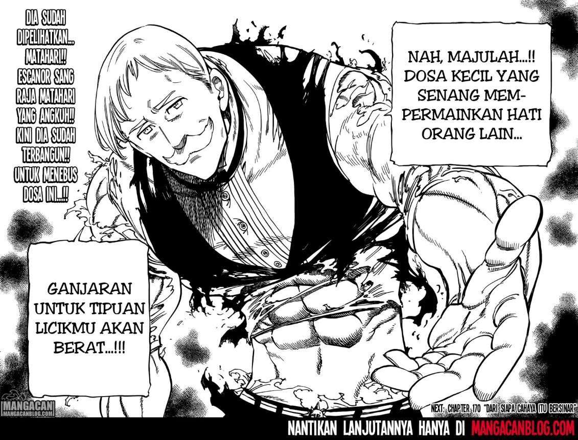 Chapter 169 - halaman 26