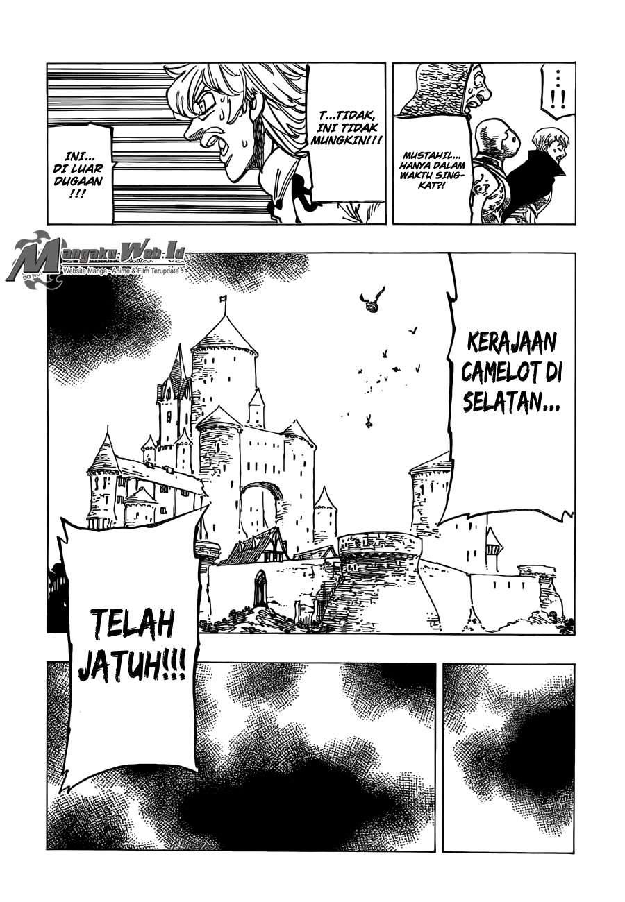 Chapter 168 - halaman 18