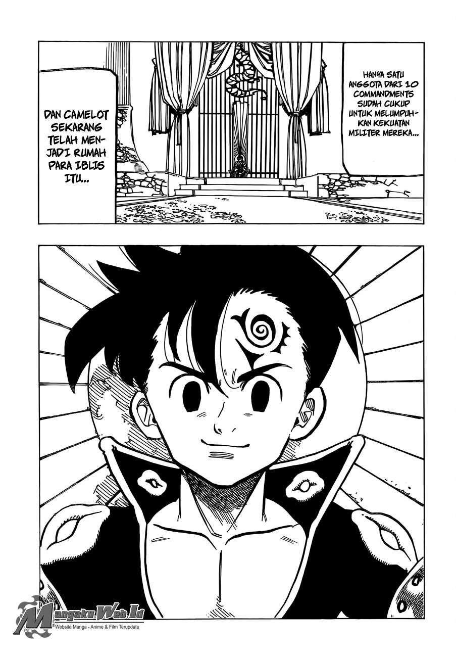 Chapter 168 - halaman 19