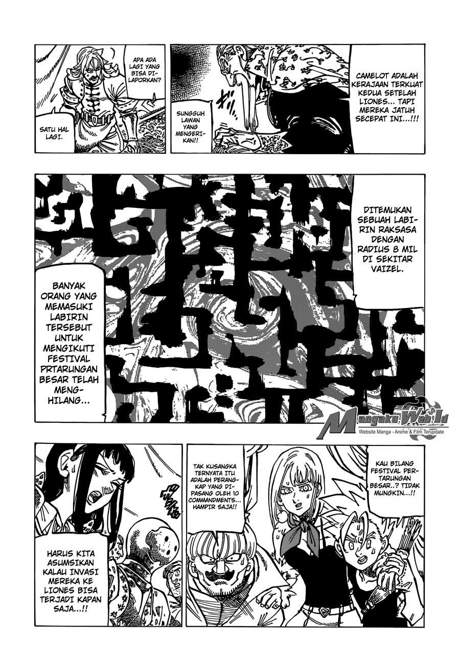 Chapter 168 - halaman 20
