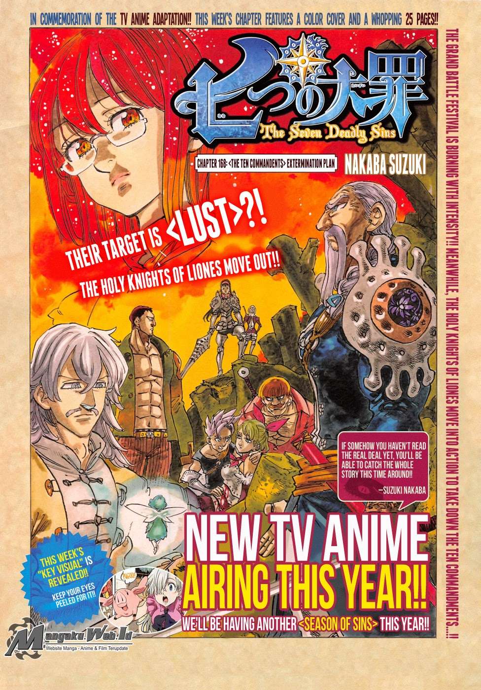 Chapter 168 - halaman 3
