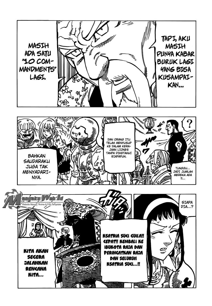 Chapter 168 - halaman 21