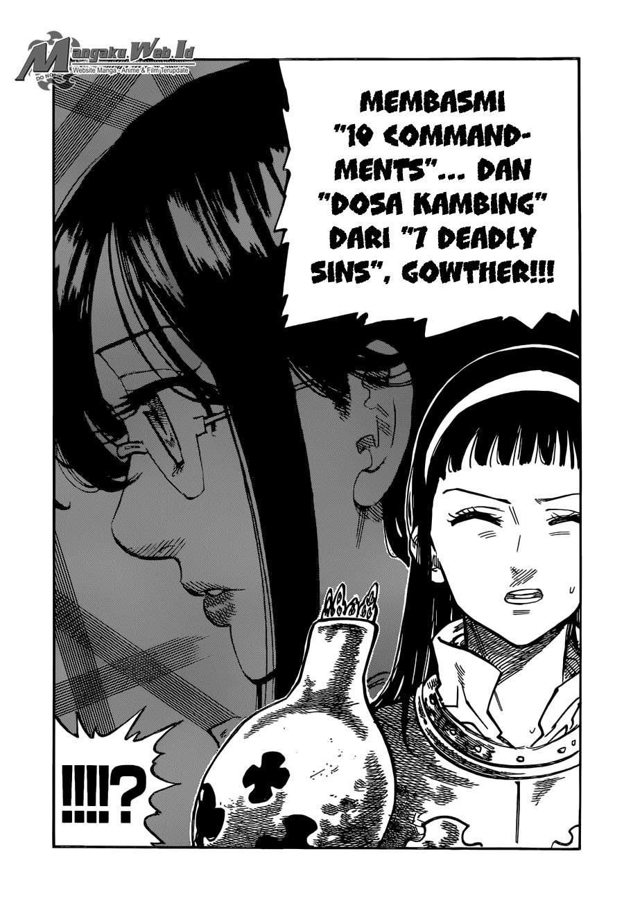Chapter 168 - halaman 22