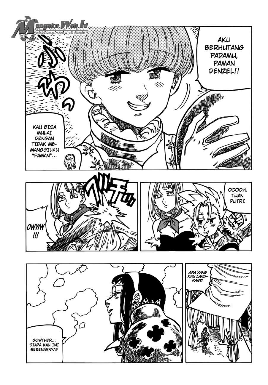 Chapter 168 - halaman 25