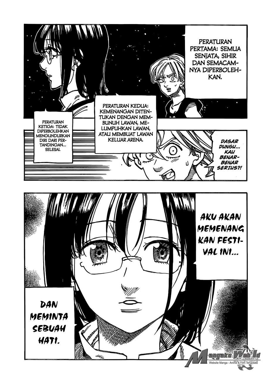 Chapter 168 - halaman 27