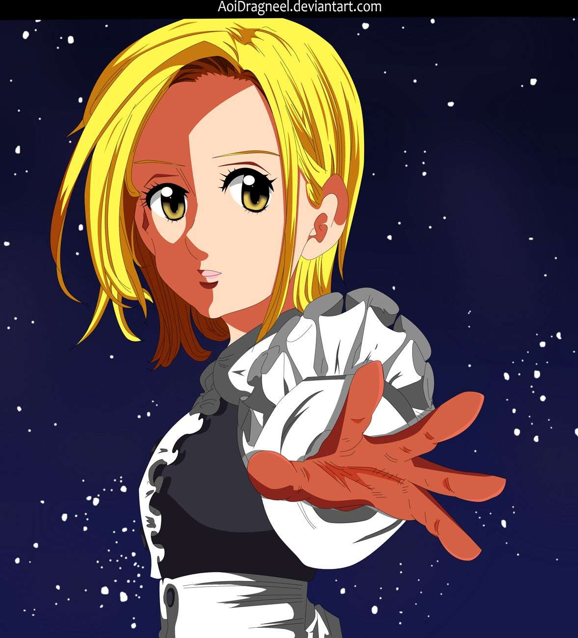 Chapter 168 - halaman 29