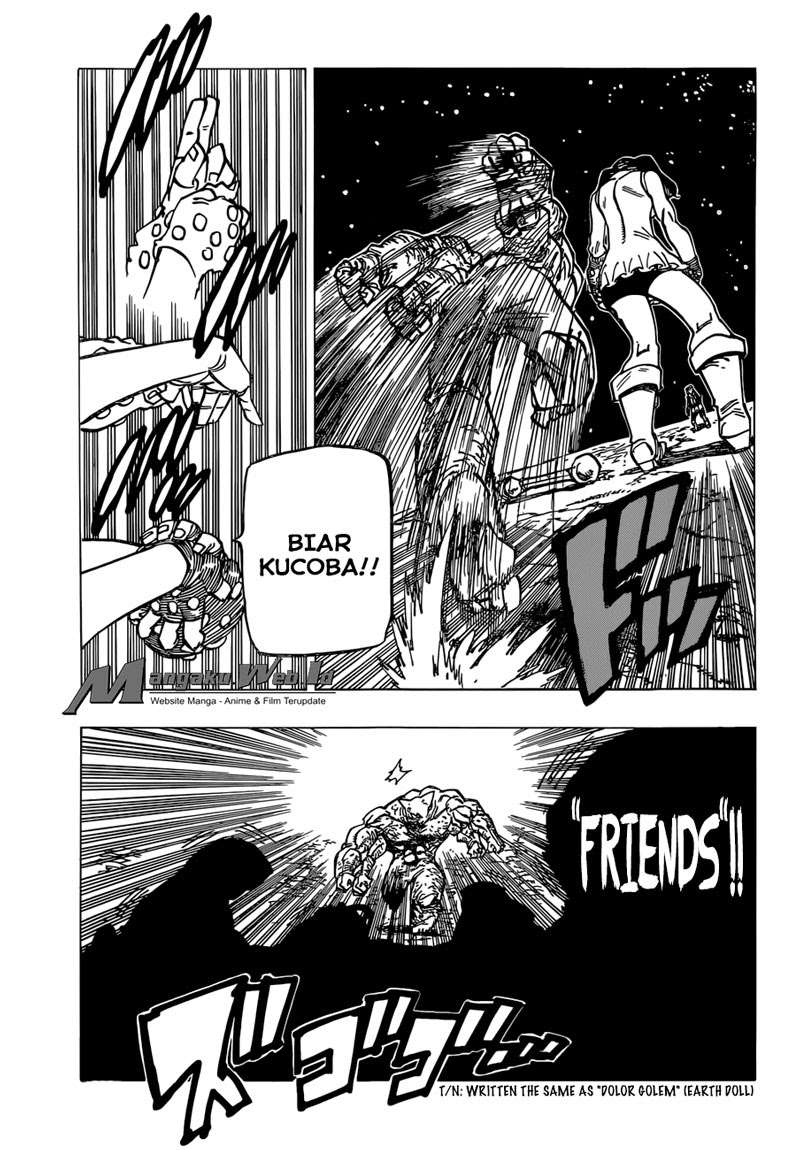 Chapter 167 - halaman 13