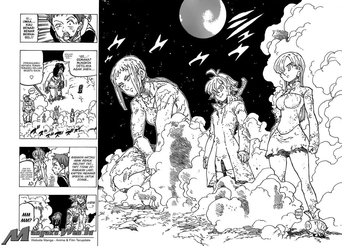 Chapter 167 - halaman 14