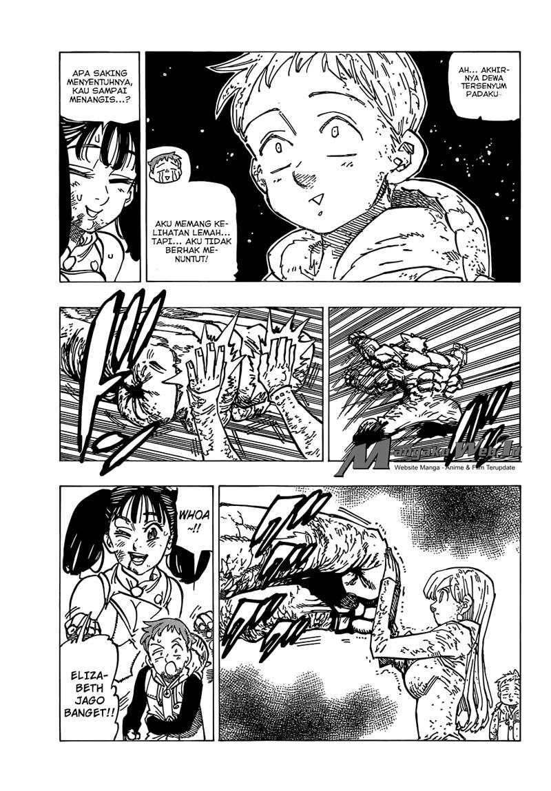 Chapter 167 - halaman 16