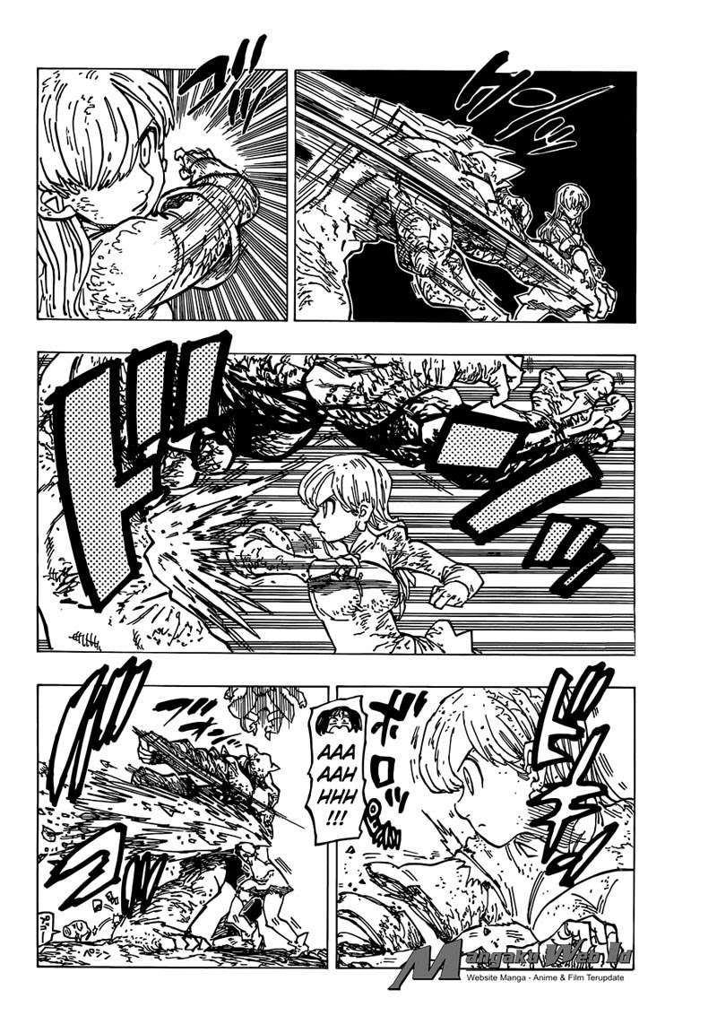 Chapter 167 - halaman 17