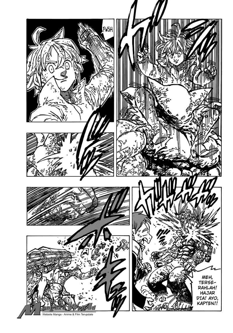 Chapter 167 - halaman 18