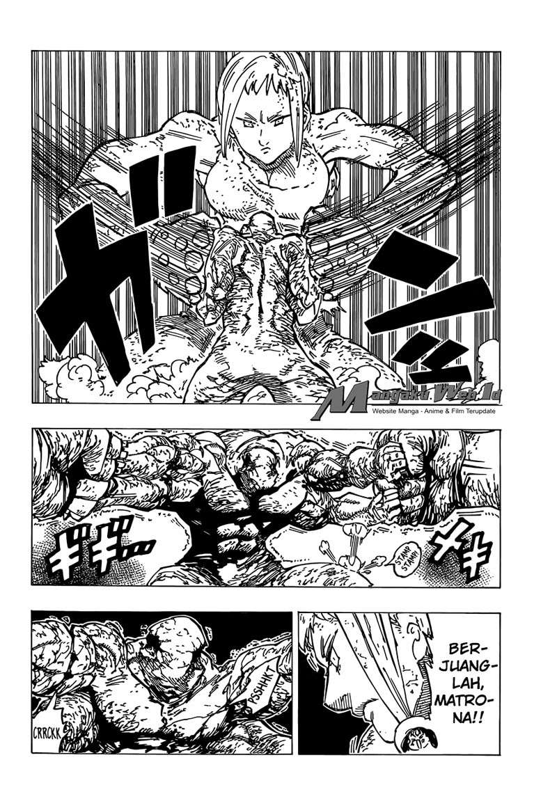 Chapter 167 - halaman 19