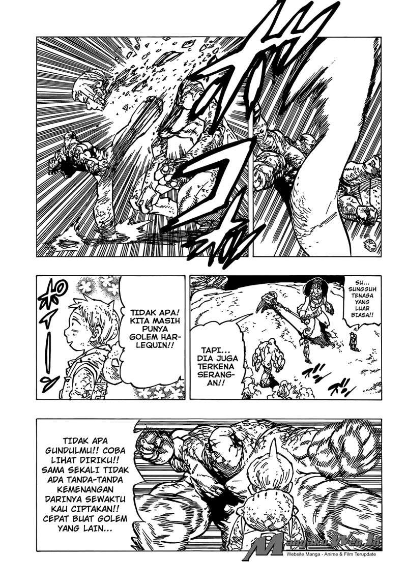 Chapter 167 - halaman 20