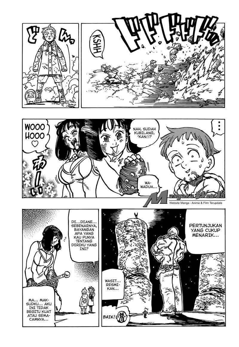 Chapter 167 - halaman 22