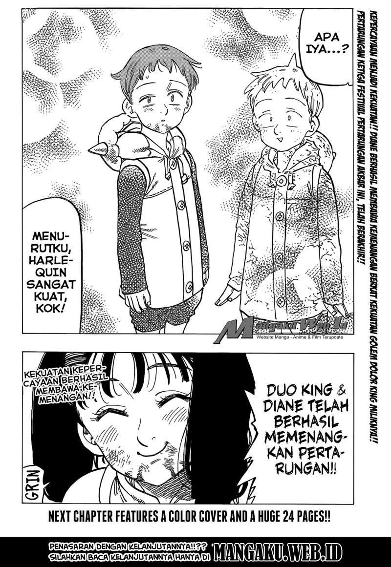 Chapter 167 - halaman 23