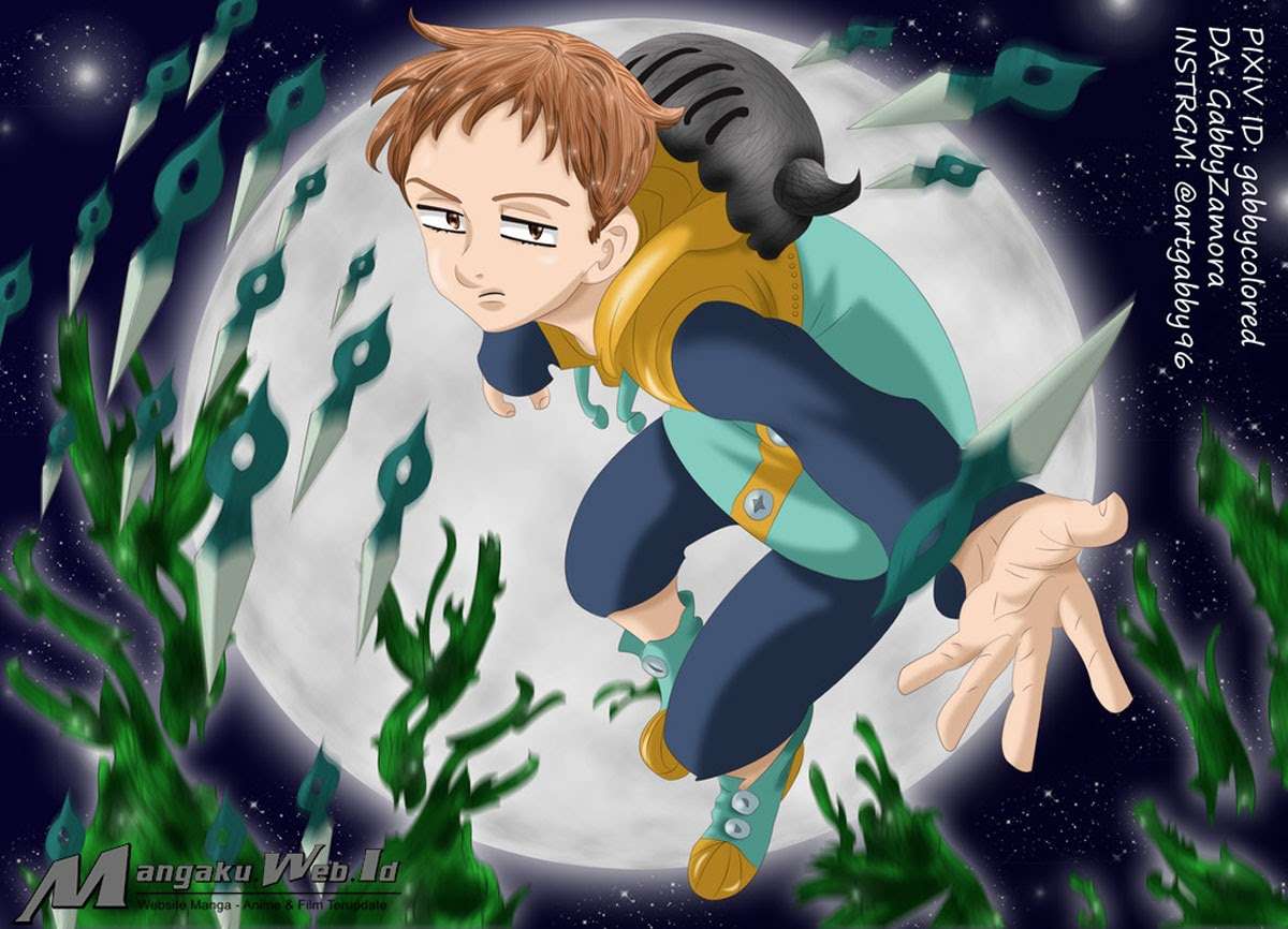 Chapter 167 - halaman 5