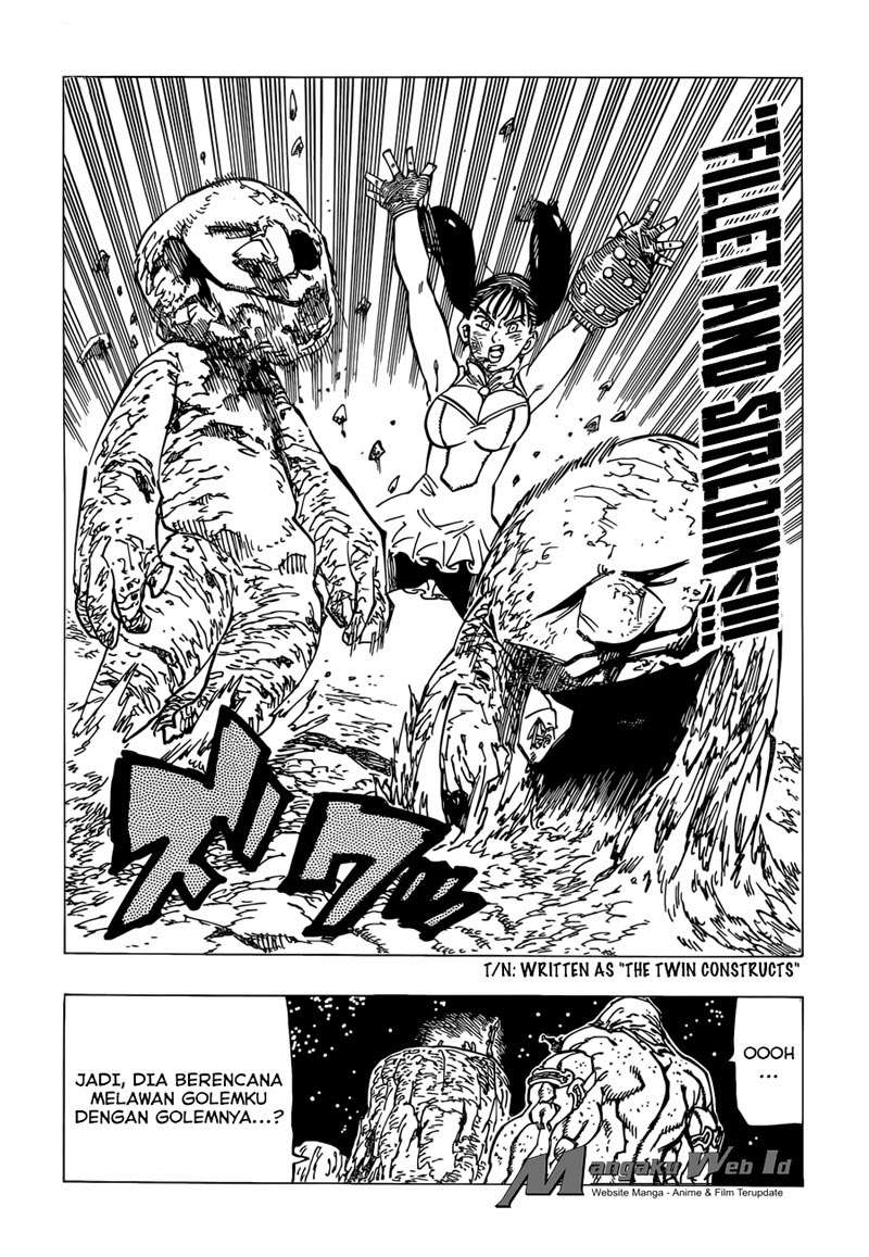 Chapter 167 - halaman 8