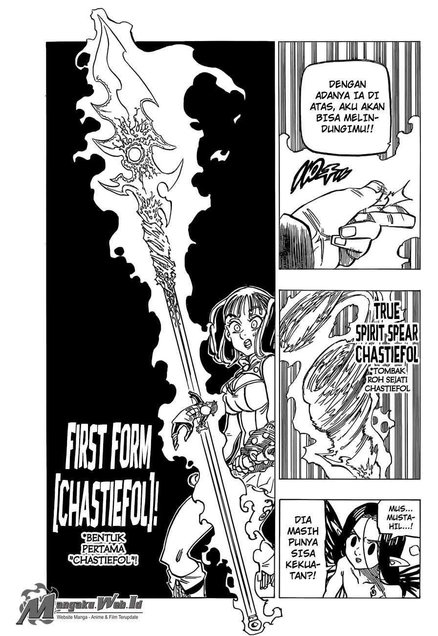 Chapter 166 - halaman 13