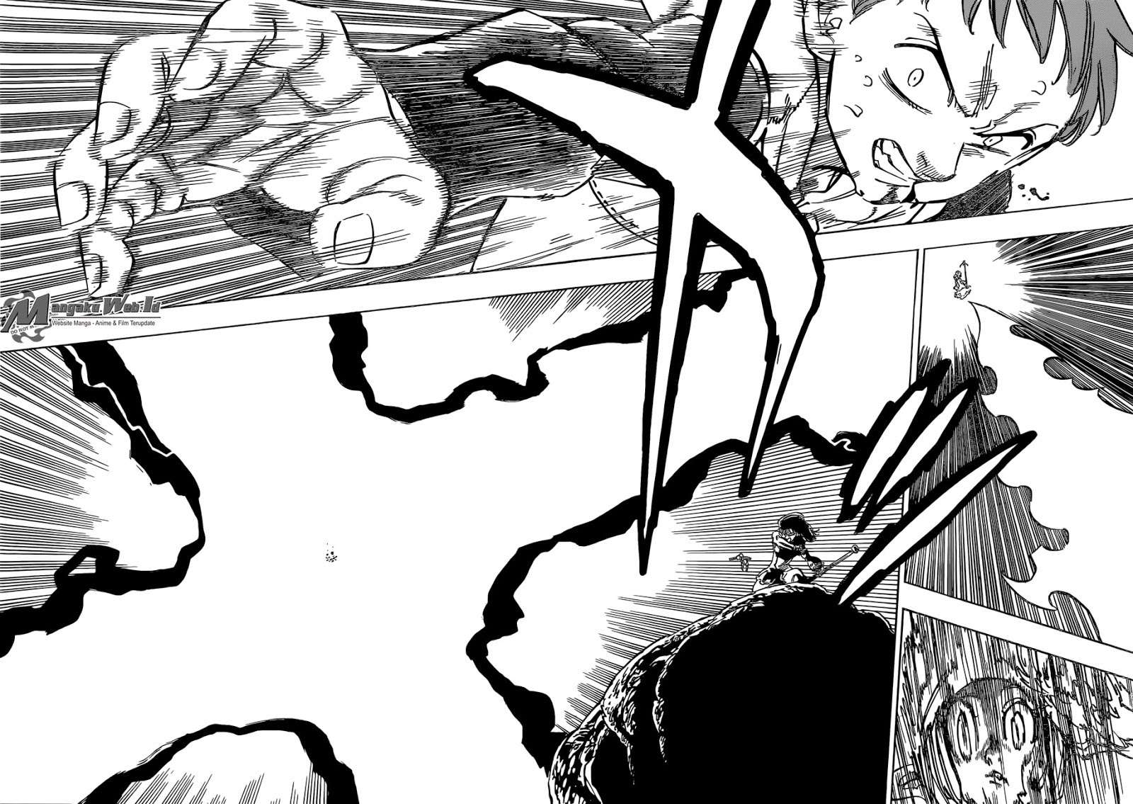 Chapter 166 - halaman 14