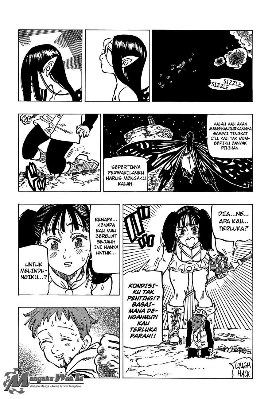 Chapter 166 - halaman 15