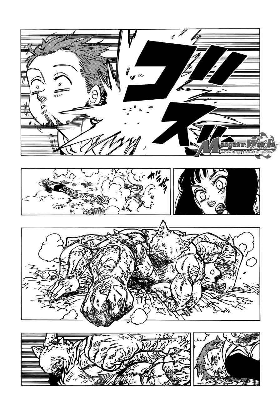 Chapter 166 - halaman 16