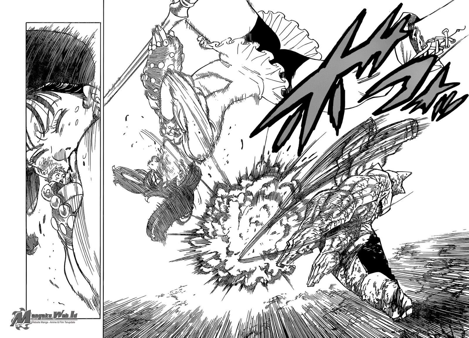 Chapter 166 - halaman 17