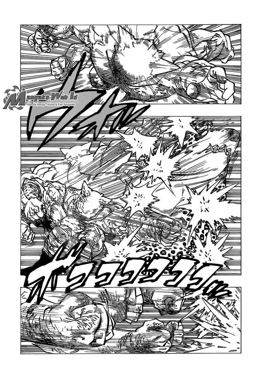 Chapter 166 - halaman 5