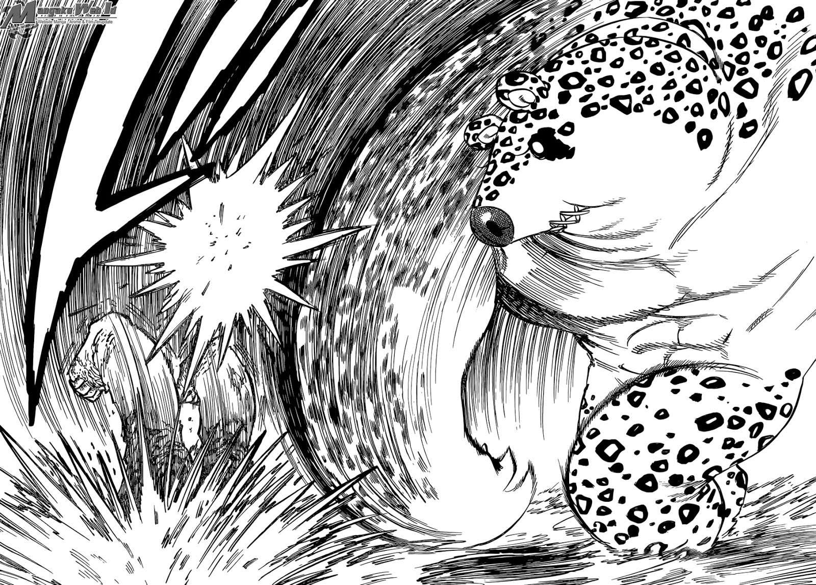 Chapter 166 - halaman 6