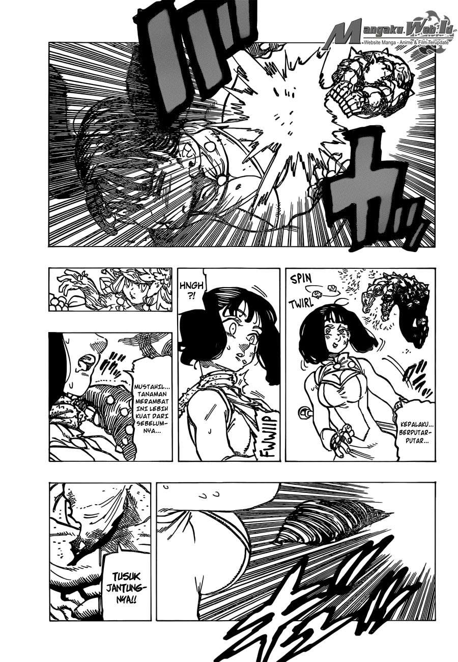 Chapter 165 - halaman 19