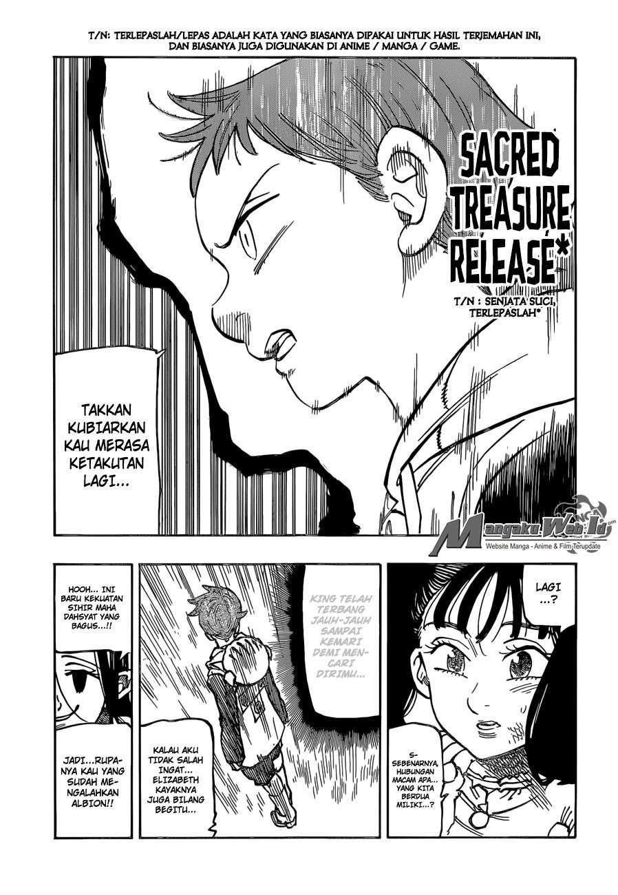Chapter 165 - halaman 21