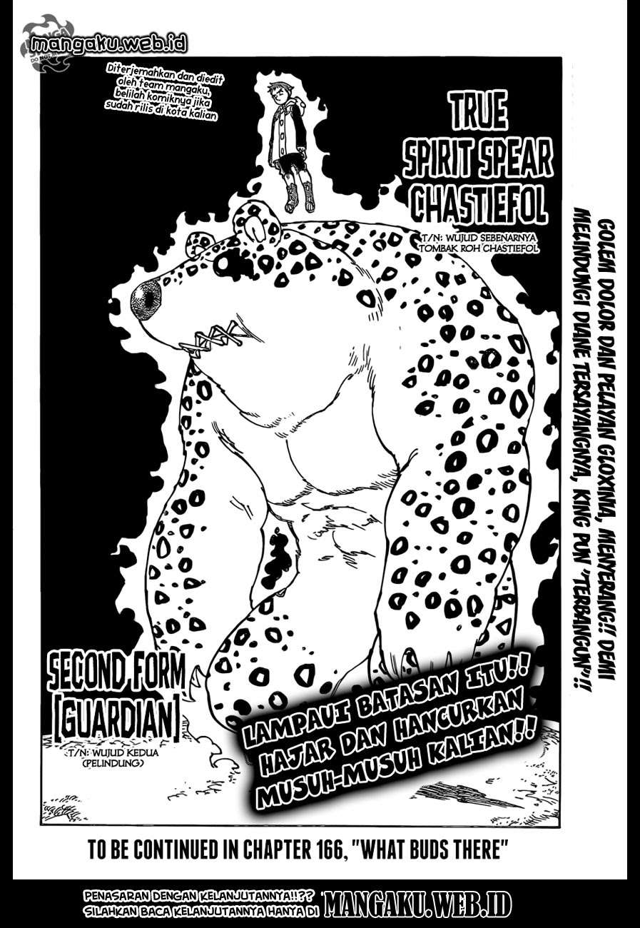 Chapter 165 - halaman 22